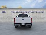 2025 Ford F-350 Crew Cab SRW 4WD, Pickup for sale #W50145 - photo 5