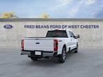 2025 Ford F-350 Crew Cab SRW 4WD, Pickup for sale #W50145 - photo 8