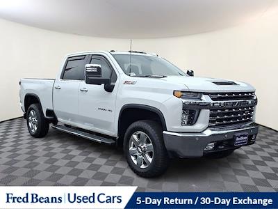 2020 Chevrolet Silverado 2500 Crew Cab SRW 4WD Pickup for sale #W50145P - photo 1