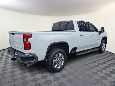 2020 Chevrolet Silverado 2500 Crew Cab SRW 4WD Pickup for sale #W50145P - photo 2