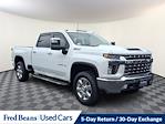 2020 Chevrolet Silverado 2500 Crew Cab SRW 4WD Pickup for sale #W50145P - photo 1