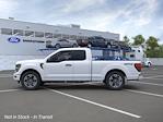 2025 Ford F-150 Super Cab 4WD, Pickup for sale #W50146 - photo 4