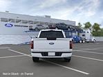 2025 Ford F-150 Super Cab 4WD, Pickup for sale #W50146 - photo 5