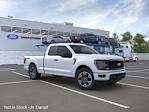 2025 Ford F-150 Super Cab 4WD, Pickup for sale #W50146 - photo 7