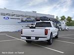 2025 Ford F-150 Super Cab 4WD, Pickup for sale #W50146 - photo 8