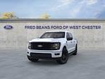 2025 Ford F-150 SuperCrew Cab 4WD, Pickup for sale #W50148 - photo 3