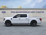 2025 Ford F-150 SuperCrew Cab 4WD, Pickup for sale #W50148 - photo 4