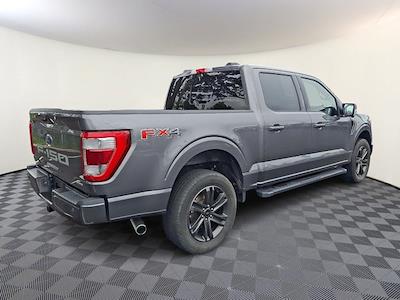 2022 Ford F-150 SuperCrew Cab 4WD Pickup for sale #W50149P - photo 2