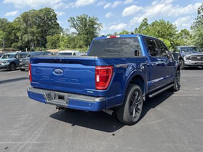2022 Ford F-150 SuperCrew Cab 4WD Pickup for sale #W50153P - photo 2