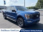 2022 Ford F-150 SuperCrew Cab 4WD Pickup for sale #W50153P - photo 1