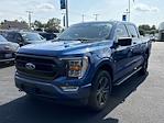 2022 Ford F-150 SuperCrew Cab 4WD Pickup for sale #W50153P - photo 3