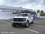 2025 Ford F-150 SuperCrew Cab 4WD, Pickup for sale #W50154 - photo 3