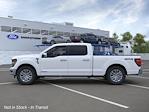 2025 Ford F-150 SuperCrew Cab 4WD, Pickup for sale #W50154 - photo 4