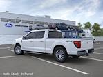 2025 Ford F-150 SuperCrew Cab 4WD, Pickup for sale #W50154 - photo 2