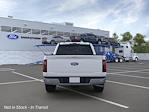 2025 Ford F-150 SuperCrew Cab 4WD, Pickup for sale #W50154 - photo 5