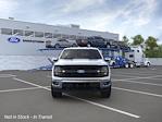 2025 Ford F-150 SuperCrew Cab 4WD, Pickup for sale #W50154 - photo 6