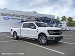 2025 Ford F-150 SuperCrew Cab 4WD, Pickup for sale #W50154 - photo 7