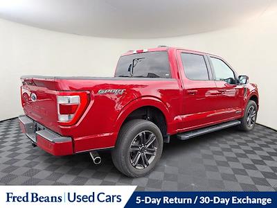 2022 Ford F-150 SuperCrew Cab 4x4 Pickup for sale #W50154P - photo 2