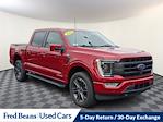 2022 Ford F-150 SuperCrew Cab 4WD Pickup for sale #W50154P - photo 1