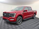2022 Ford F-150 SuperCrew Cab 4WD Pickup for sale #W50154P - photo 3