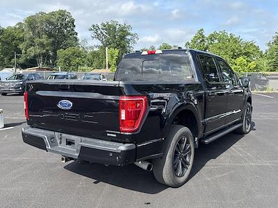 2022 Ford F-150 SuperCrew Cab 4WD Pickup for sale #W50157P - photo 2