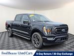 2022 Ford F-150 SuperCrew Cab 4WD Pickup for sale #W50157P - photo 1