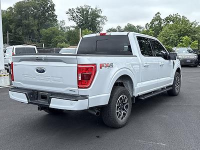 2022 Ford F-150 SuperCrew Cab 4WD Pickup for sale #W50163P - photo 2