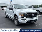 2022 Ford F-150 SuperCrew Cab 4WD Pickup for sale #W50163P - photo 1