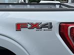 2022 Ford F-150 SuperCrew Cab 4WD Pickup for sale #W50163P - photo 18