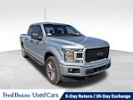 2018 Ford F-150 SuperCrew Cab 4x4 Pickup for sale #W50163P1 - photo 1