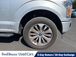 2018 Ford F-150 SuperCrew Cab 4x4 Pickup for sale #W50163P1 - photo 11