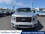 2018 Ford F-150 SuperCrew Cab 4x4 Pickup for sale #W50163P1 - photo 2