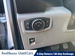 2018 Ford F-150 SuperCrew Cab 4x4 Pickup for sale #W50163P1 - photo 23