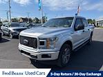 2018 Ford F-150 SuperCrew Cab 4x4 Pickup for sale #W50163P1 - photo 3