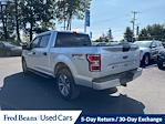 2018 Ford F-150 SuperCrew Cab 4x4 Pickup for sale #W50163P1 - photo 5