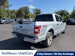 2018 Ford F-150 SuperCrew Cab 4x4 Pickup for sale #W50163P1 - photo 8