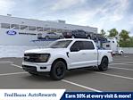 2025 Ford F-150 SuperCrew Cab 4WD, Pickup for sale #W50165 - photo 1