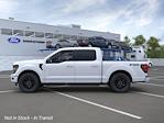 2025 Ford F-150 SuperCrew Cab 4WD, Pickup for sale #W50165 - photo 4