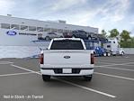 2025 Ford F-150 SuperCrew Cab 4WD, Pickup for sale #W50165 - photo 5