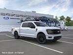 2025 Ford F-150 SuperCrew Cab 4WD, Pickup for sale #W50165 - photo 7