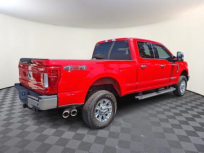 2017 Ford F-350 Crew Cab SRW 4WD Pickup for sale #W50165P - photo 2