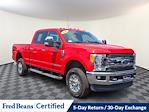 2017 Ford F-350 Crew Cab SRW 4WD Pickup for sale #W50165P - photo 1