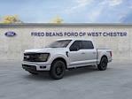 2025 Ford F-150 SuperCrew Cab 4WD Pickup for sale #W50169 - photo 1