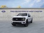 2025 Ford F-150 SuperCrew Cab 4WD Pickup for sale #W50169 - photo 3