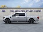 2025 Ford F-150 SuperCrew Cab 4WD Pickup for sale #W50169 - photo 4