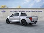 2025 Ford F-150 SuperCrew Cab 4WD Pickup for sale #W50169 - photo 2