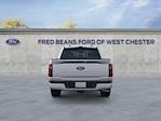 2025 Ford F-150 SuperCrew Cab 4WD Pickup for sale #W50169 - photo 5