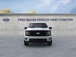 2025 Ford F-150 SuperCrew Cab 4WD Pickup for sale #W50169 - photo 6