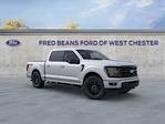 2025 Ford F-150 SuperCrew Cab 4WD Pickup for sale #W50169 - photo 7