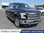 2015 Ford F-150 SuperCrew Cab 4WD Pickup for sale #W50170SD - photo 1